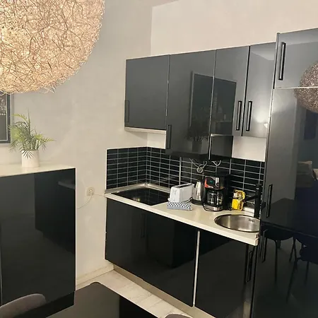 Lujosa vivienda en el centro de Madrid para tu estancia de ocio - Preciados-2